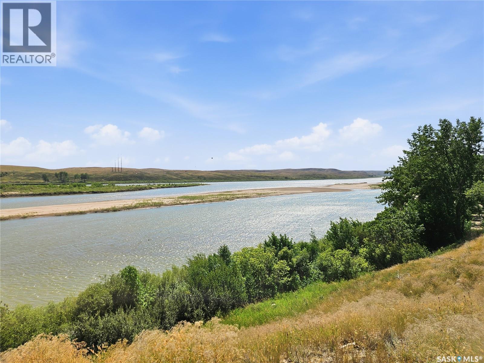 #1 Court C, Riverside Regional Park, South Saskatchewan River, Saskatchewan  S0L 1A0 - Photo 47 - SK044920