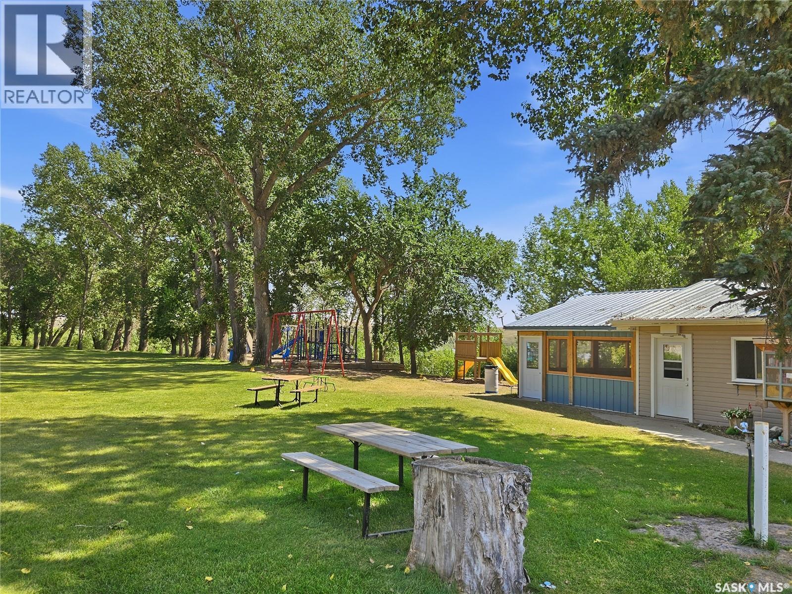 #1 Court C, Riverside Regional Park, South Saskatchewan River, Saskatchewan  S0L 1A0 - Photo 51 - SK044920