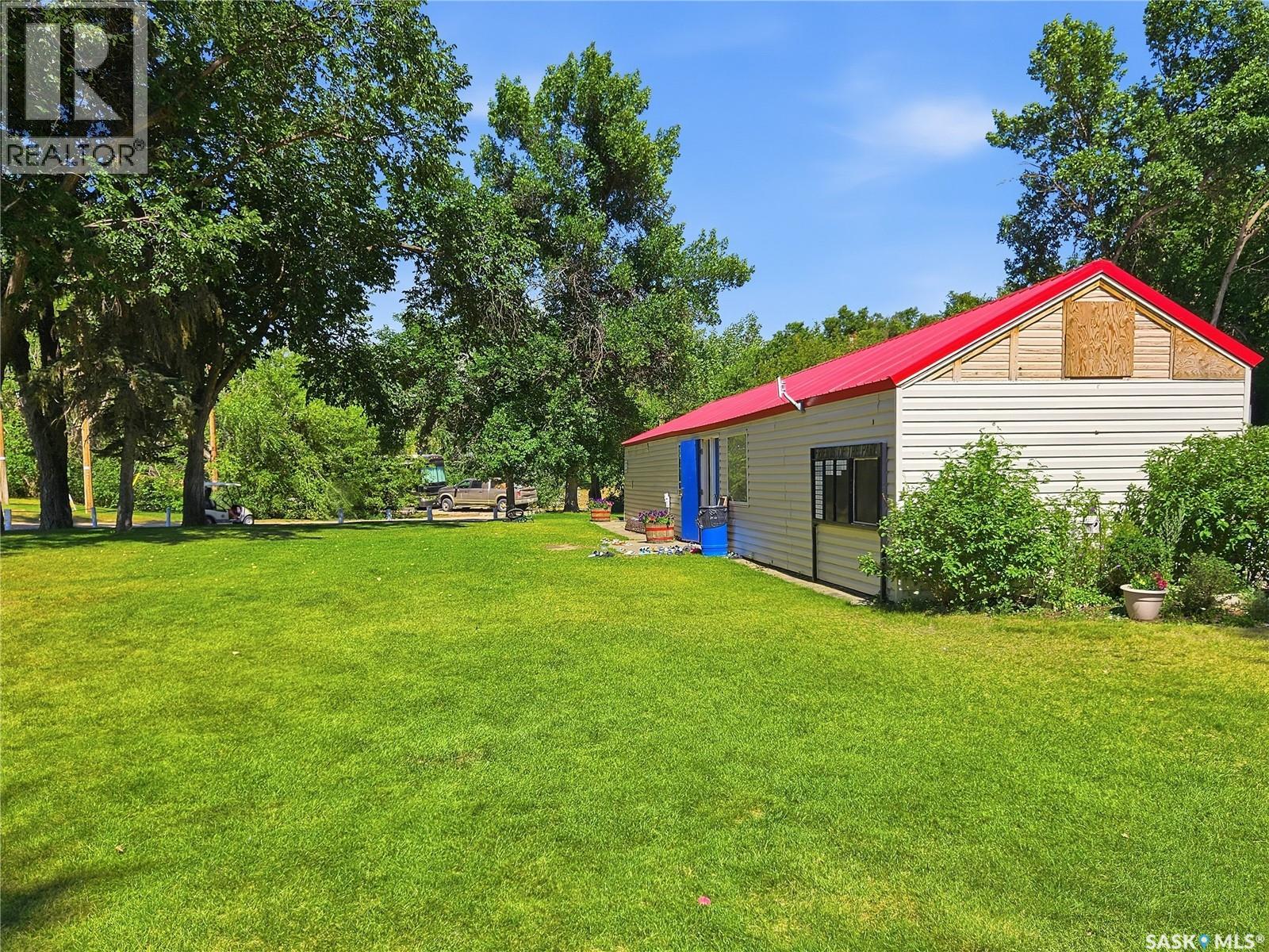 #1 Court C, Riverside Regional Park, South Saskatchewan River, Saskatchewan  S0L 1A0 - Photo 53 - SK044920