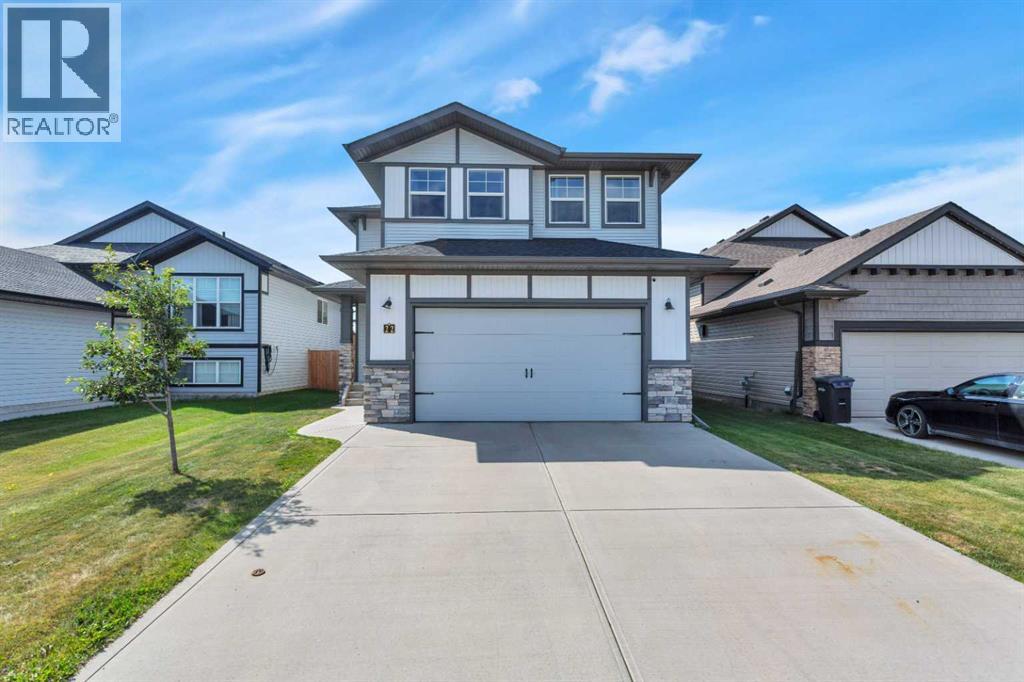 22 Bardwell Way, sylvan lake, Alberta