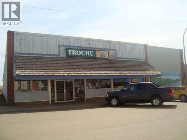 2 Trochu Avenue, Trochu, Alberta  T0M 2C0 - Photo 17 - A2321552