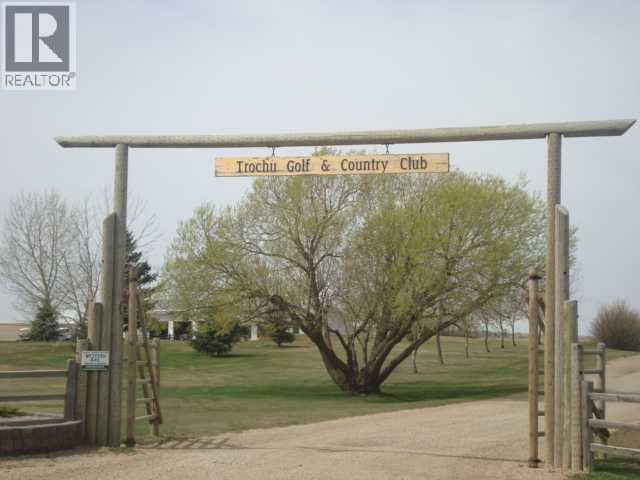 2 Trochu Avenue, Trochu, Alberta  T0M 2C0 - Photo 9 - A2321552
