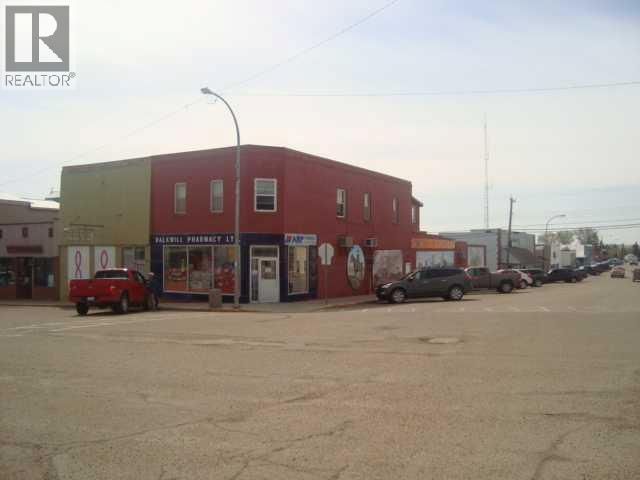 2 Trochu Avenue, Trochu, Alberta  T0M 2C0 - Photo 7 - A2321552
