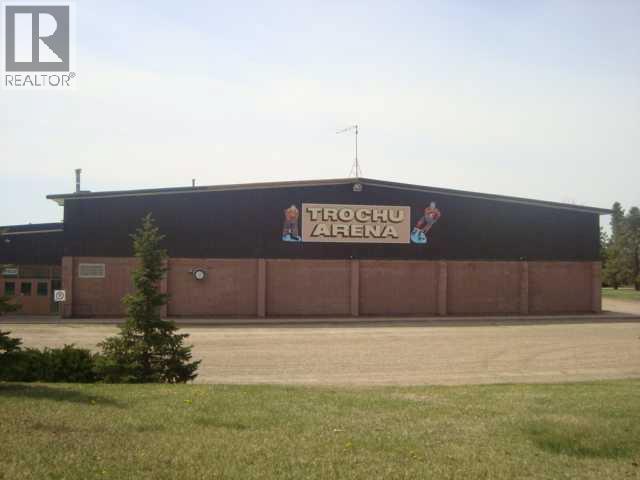 2 Trochu Avenue, Trochu, Alberta  T0M 2C0 - Photo 13 - A2321552