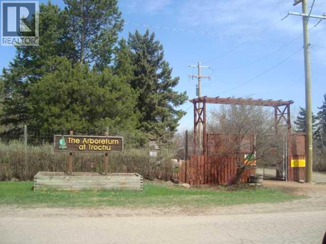 2 Trochu Avenue, Trochu, Alberta  T0M 2C0 - Photo 15 - A2321552