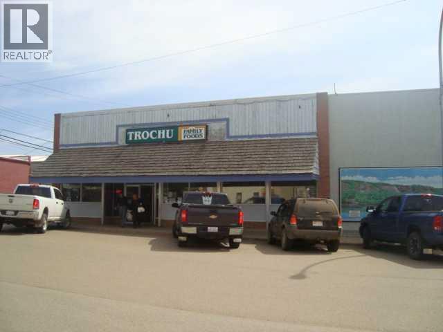 2 Trochu Avenue, Trochu, Alberta  T0M 2C0 - Photo 6 - A2321552