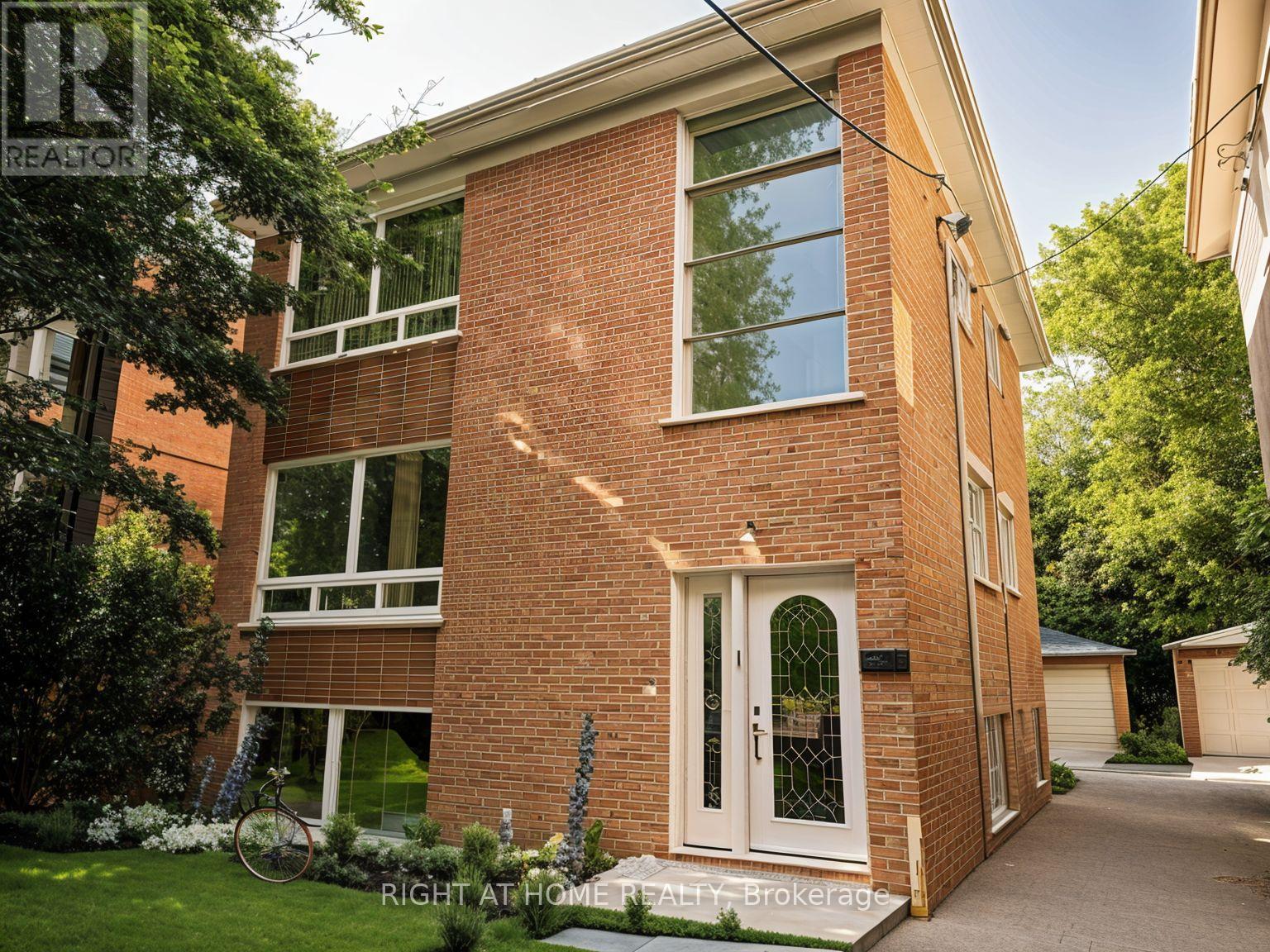 2 - 538 MERTON STREET, Toronto, Ontario