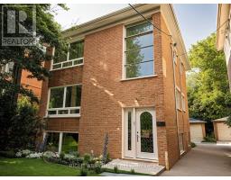 2 - 538 MERTON STREET, Toronto, Ontario