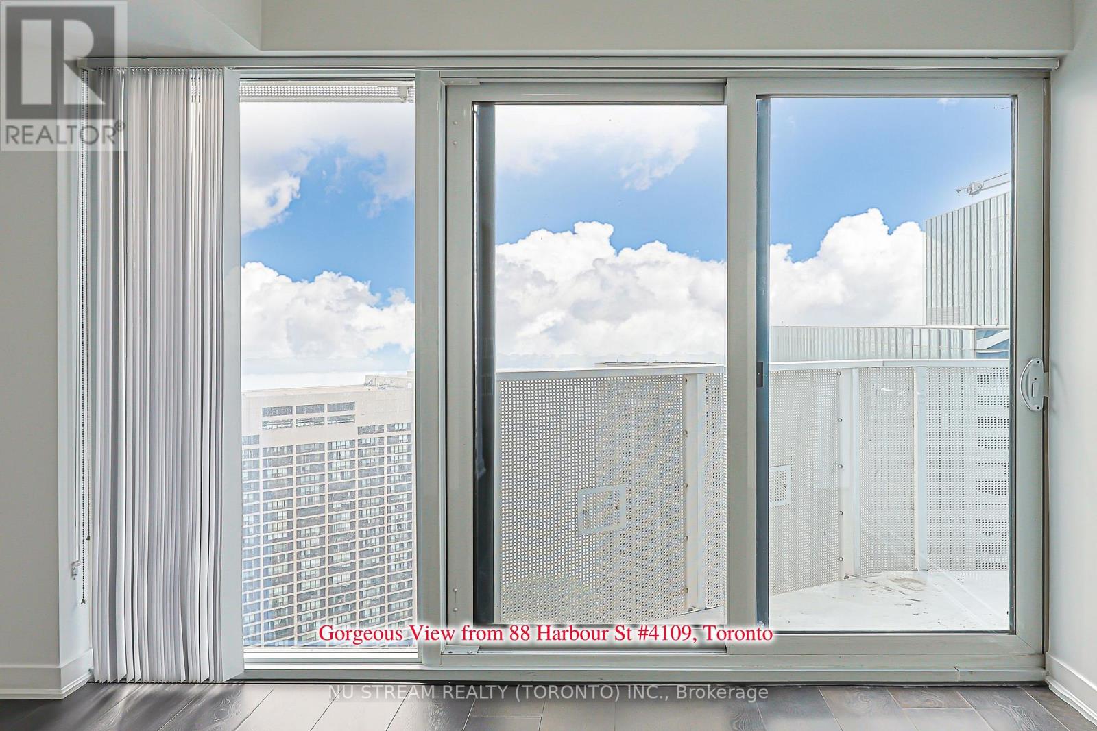 4109 - 88 Harbour Street, Toronto, Ontario  M5J 1B7 - Photo 22 - C13654888