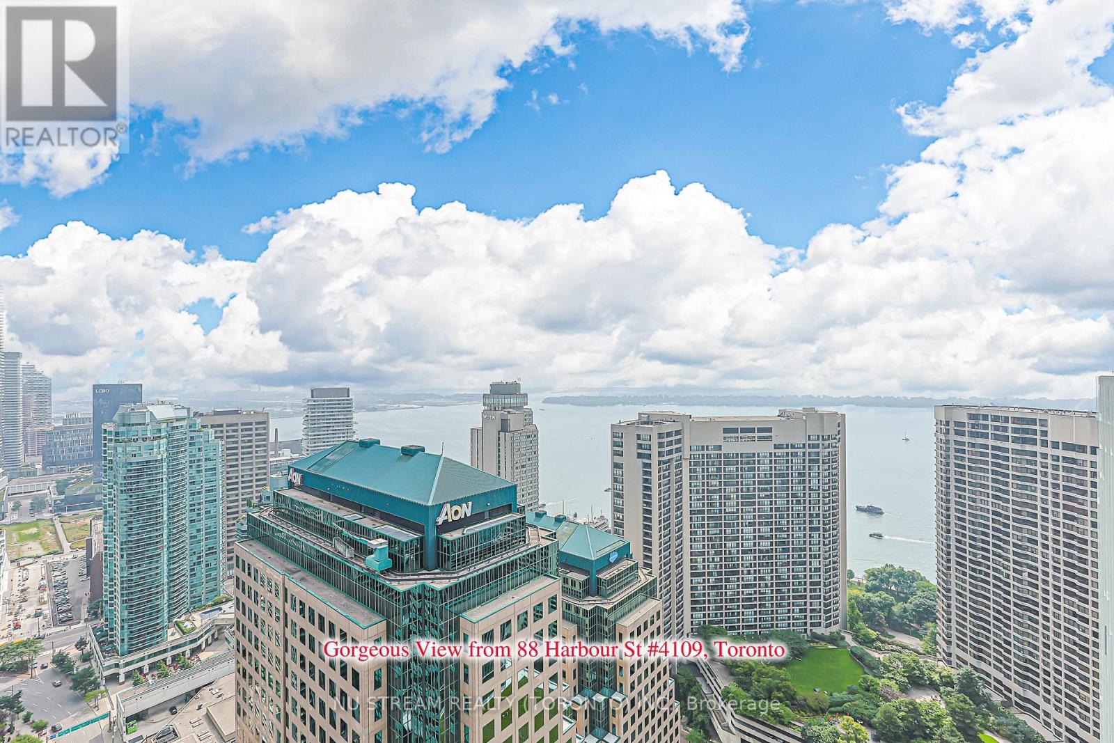 4109 - 88 Harbour Street, Toronto, Ontario  M5J 1B7 - Photo 24 - C13654888