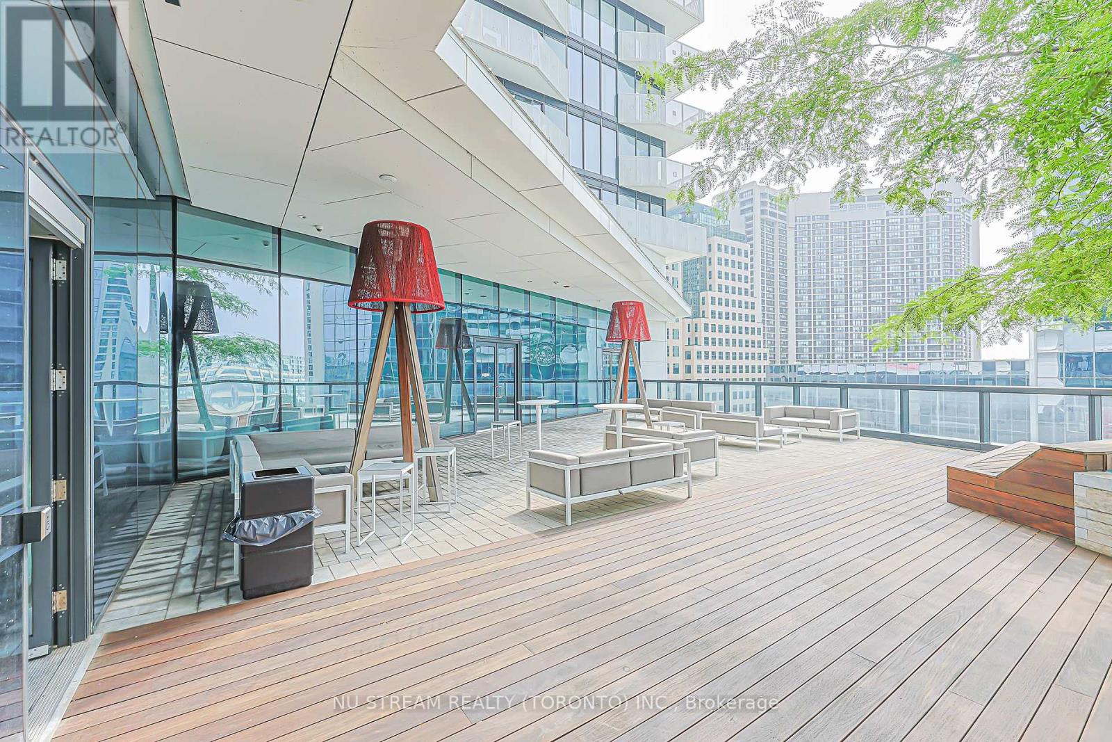 4109 - 88 Harbour Street, Toronto, Ontario  M5J 1B7 - Photo 40 - C13654888