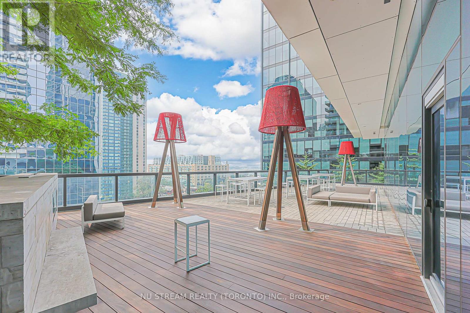 4109 - 88 Harbour Street, Toronto, Ontario  M5J 1B7 - Photo 41 - C13654888