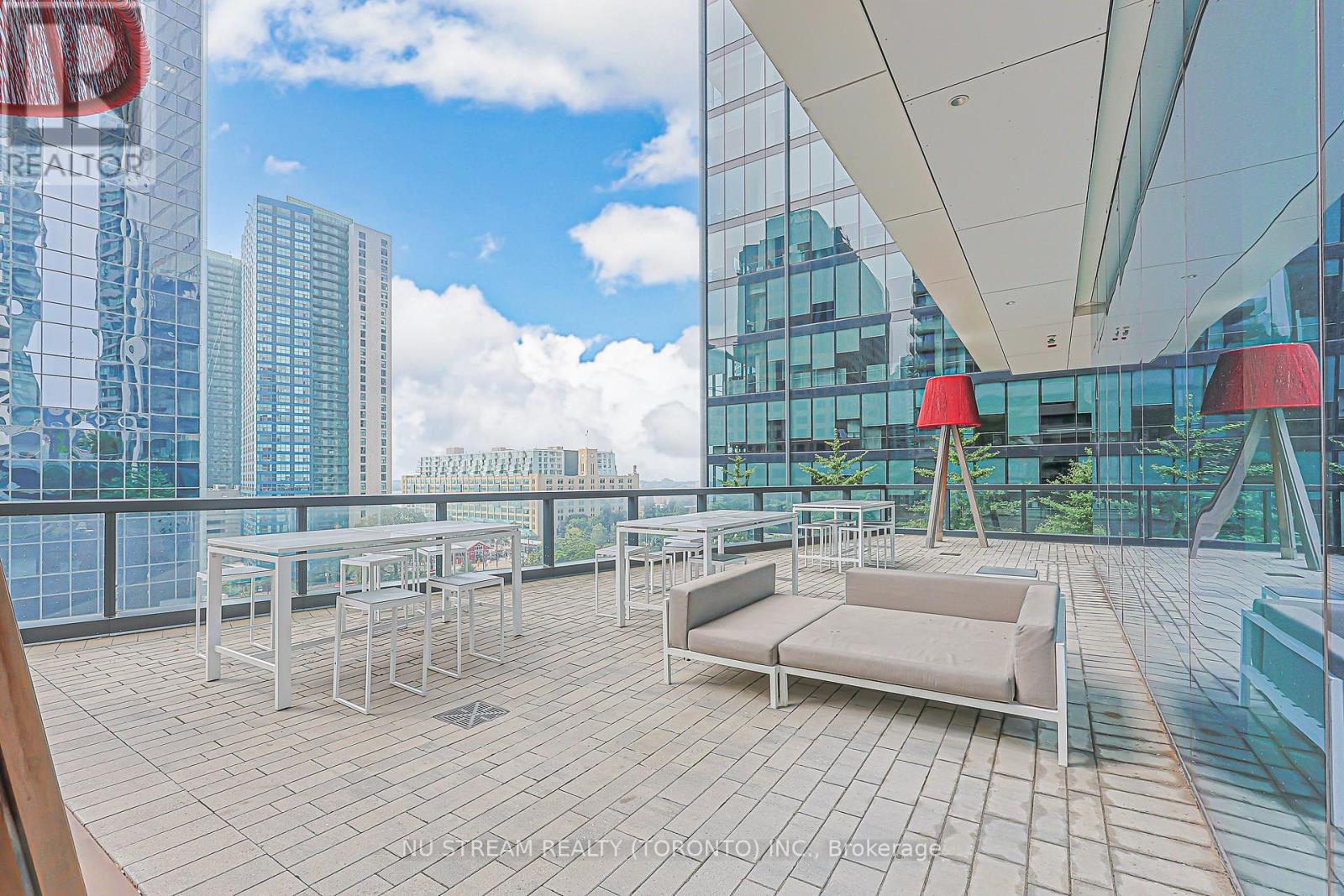 4109 - 88 Harbour Street, Toronto, Ontario  M5J 1B7 - Photo 43 - C13654888