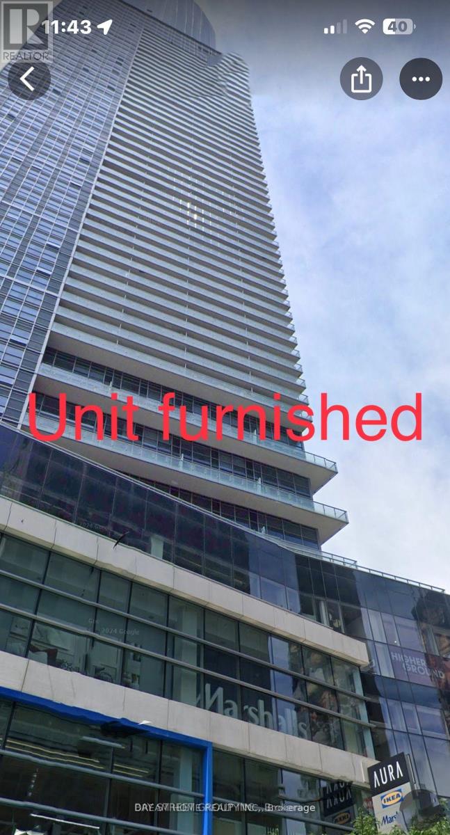 1806 - 386 YONGE STREET, Toronto, Ontario