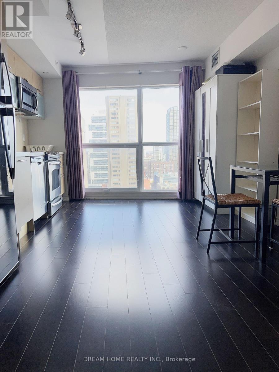 1806 - 386 Yonge Street, Toronto, Ontario  M5B 0A5 - Photo 3 - C13654894