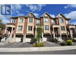 327 DOAK LANE, Newmarket, Ontario