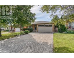 31 MARKHAVEN ROAD, Markham, Ontario