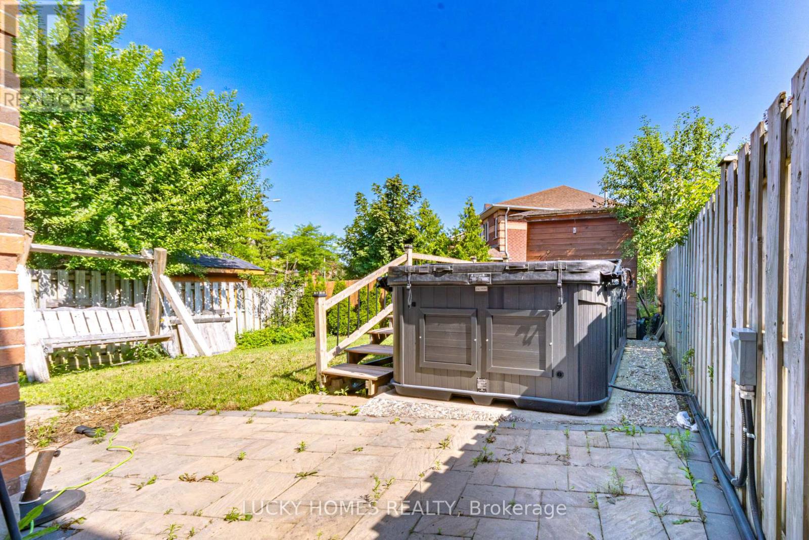 65 Lyfytt Crescent, Barrie, Ontario  L4N 7X5 - Photo 25 - S13654892