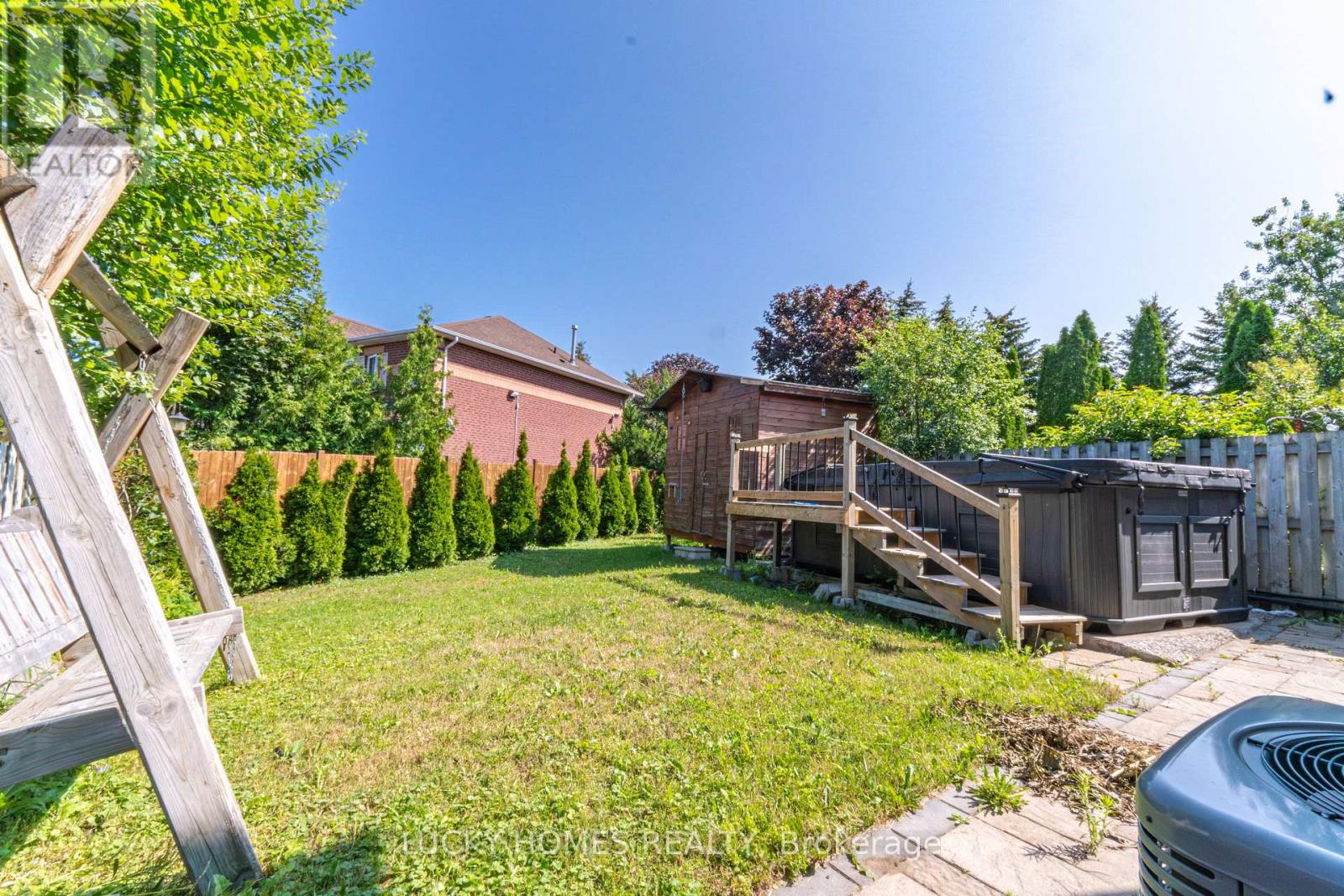 65 Lyfytt Crescent, Barrie, Ontario  L4N 7X5 - Photo 27 - S13654892