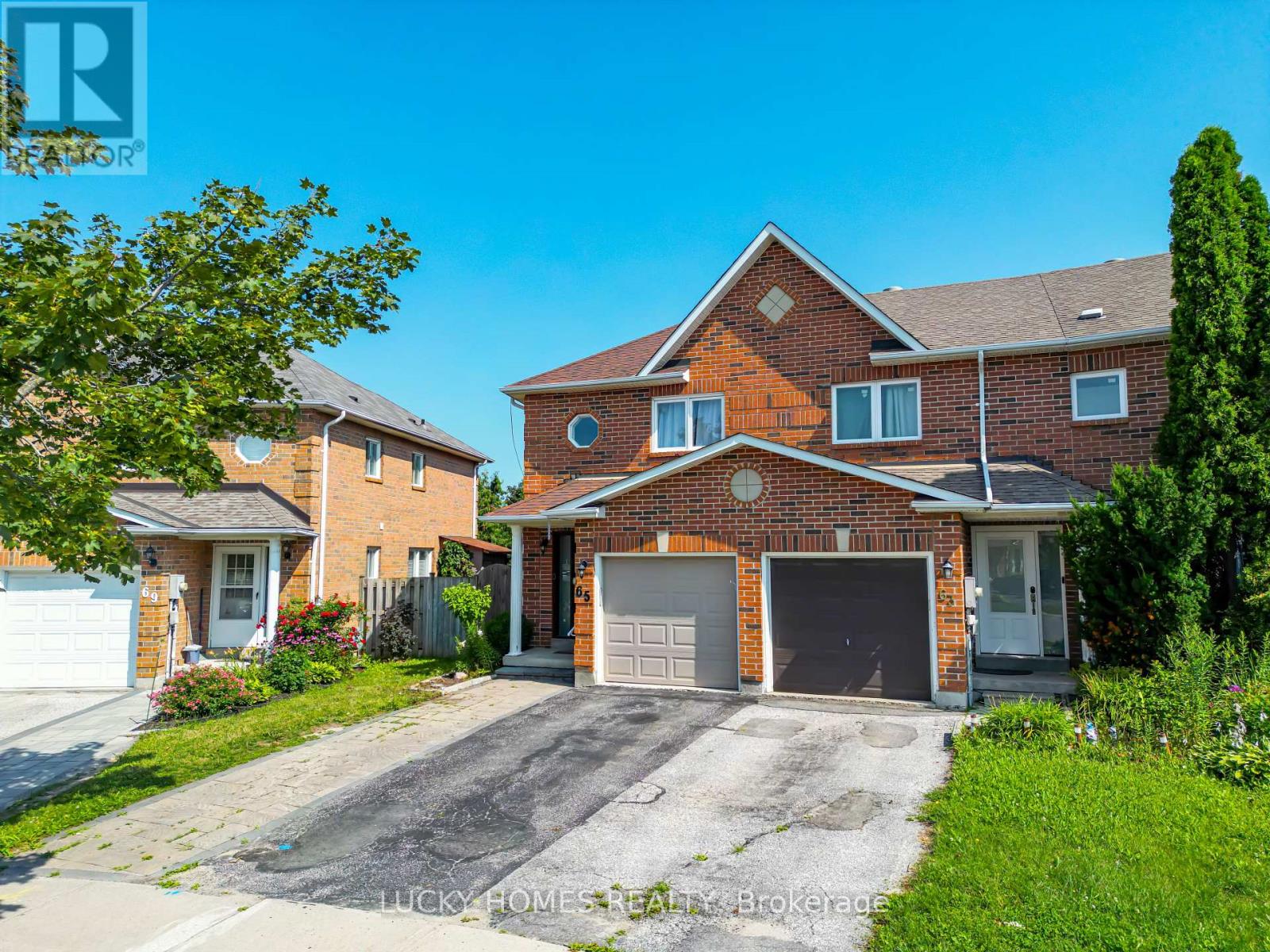 65 Lyfytt Crescent, Barrie, Ontario  L4N 7X5 - Photo 38 - S13654892