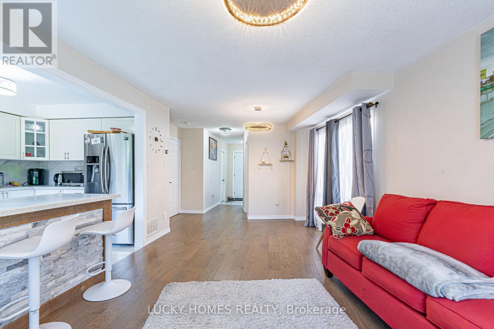 65 Lyfytt Crescent, Barrie, Ontario  L4N 7X5 - Photo 8 - S13654892