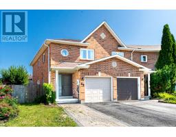 65 LYFYTT CRESCENT, Barrie, Ontario