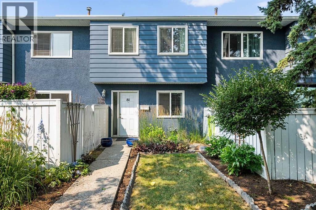81, 251 90 Avenue Se, Calgary, Alberta T2J 0A4 - Photo 1 - A2335926