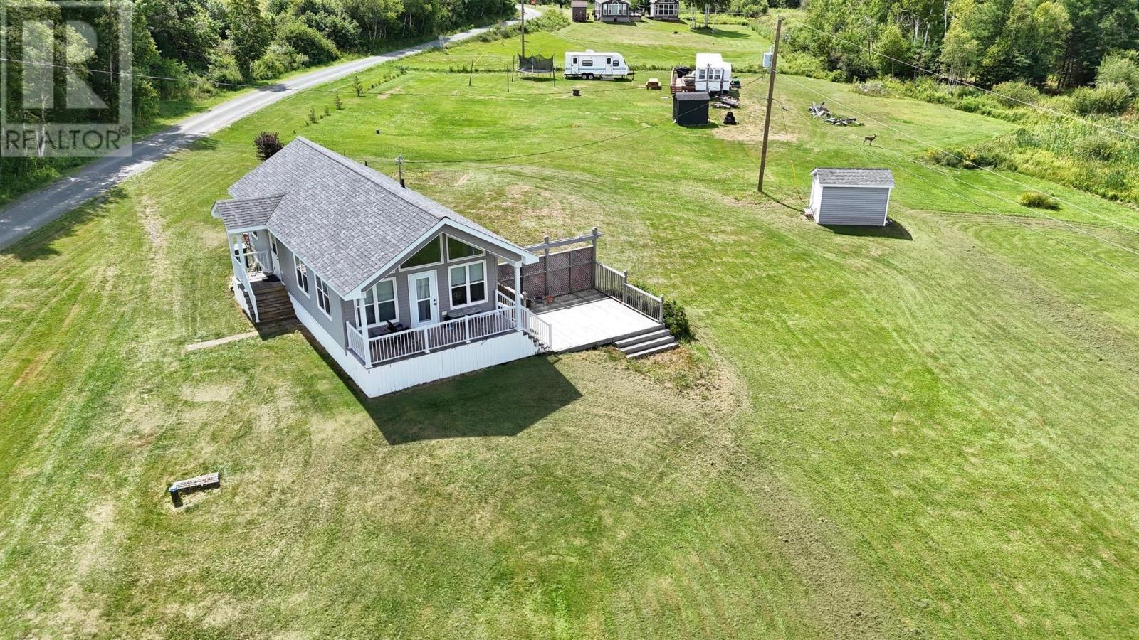 39 Heron Drive, Caribou River, Nova Scotia  B0K 1H0 - Photo 4 - 202606145