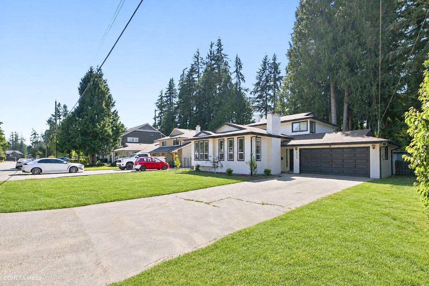 4099 207 STREET, Langley, British Columbia
