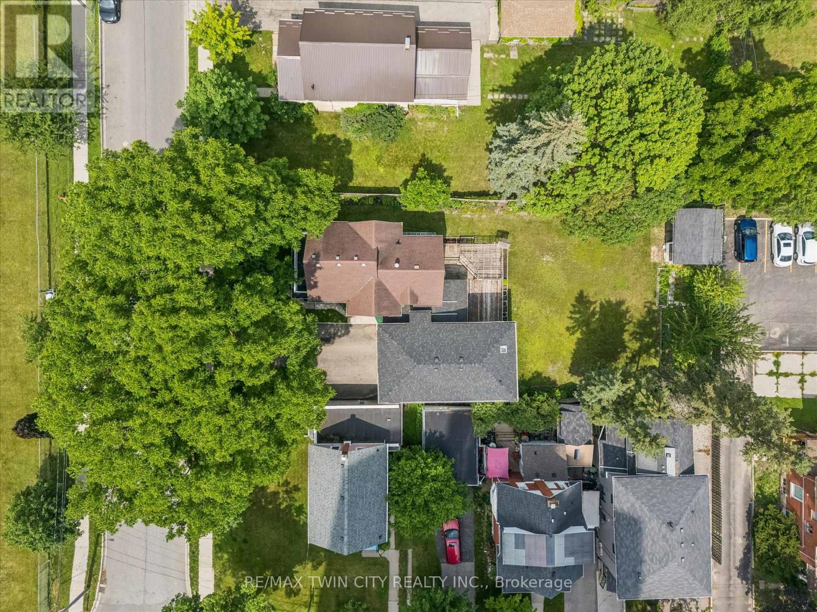 44 Walter Street, Kitchener, Ontario  N2G 1S1 - Photo 41 - X13654896