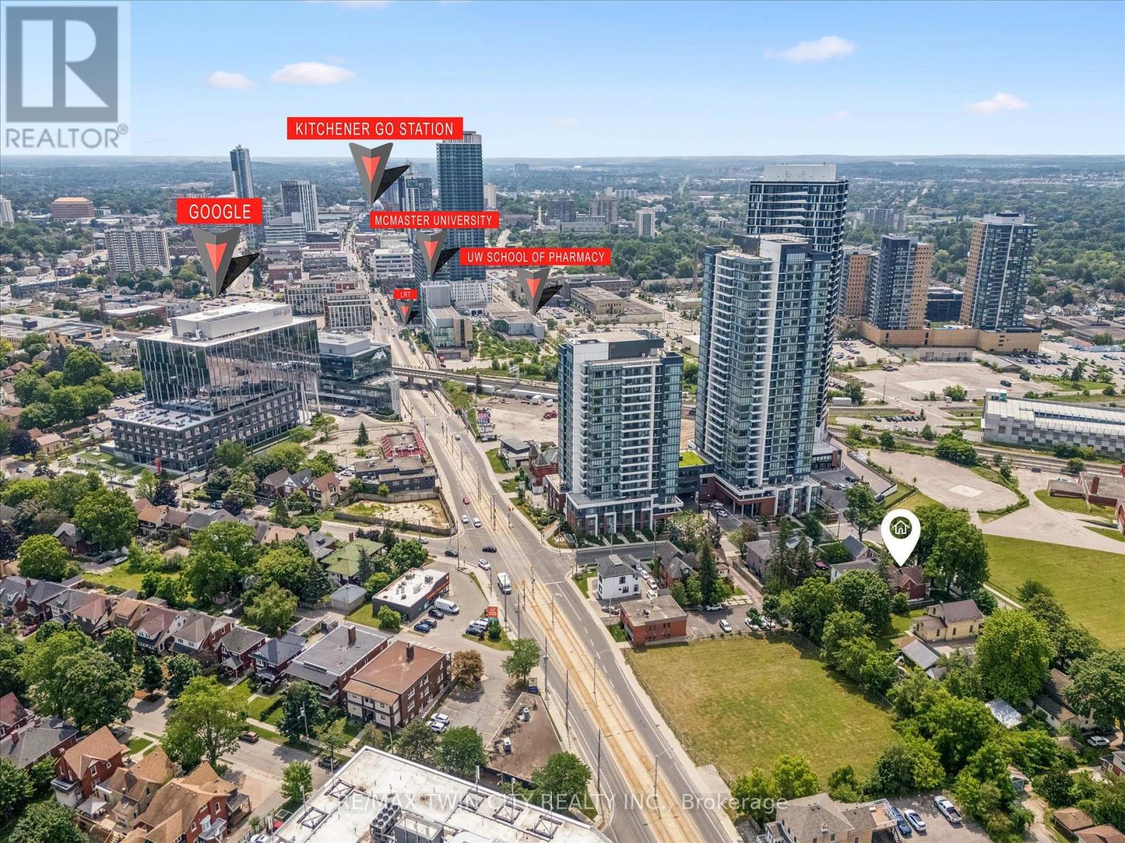 44 Walter Street, Kitchener, Ontario  N2G 1S1 - Photo 42 - X13654896