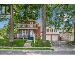 44 WALTER STREET, Kitchener, Ontario