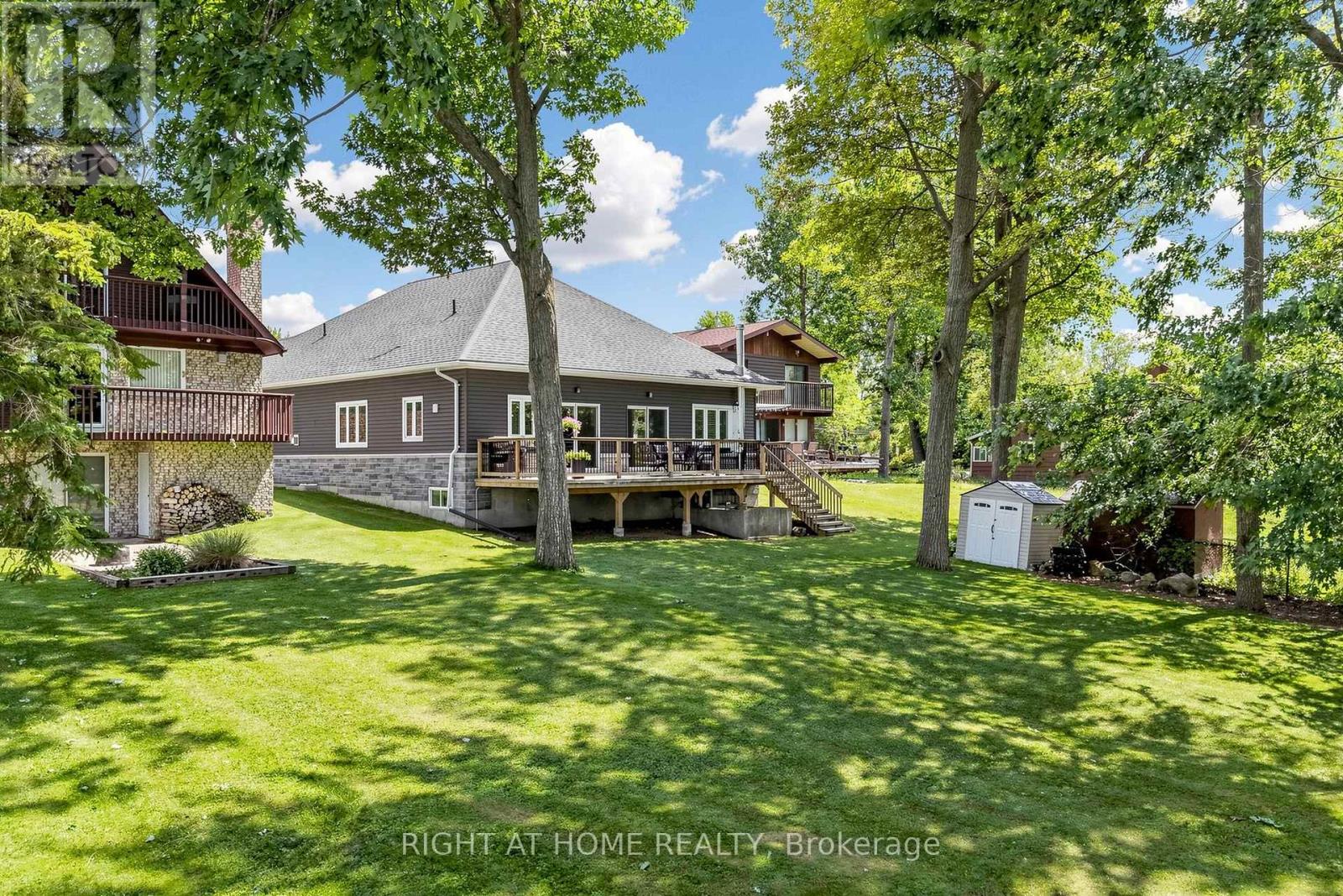 48 Ridge Avenue, Ramara, Ontario  L0K 1B0 - Photo 42 - S13537682