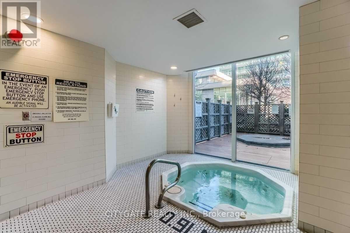314 - 225 Webb Drive, Mississauga, Ontario  L5B 3Y5 - Photo 14 - W13654426