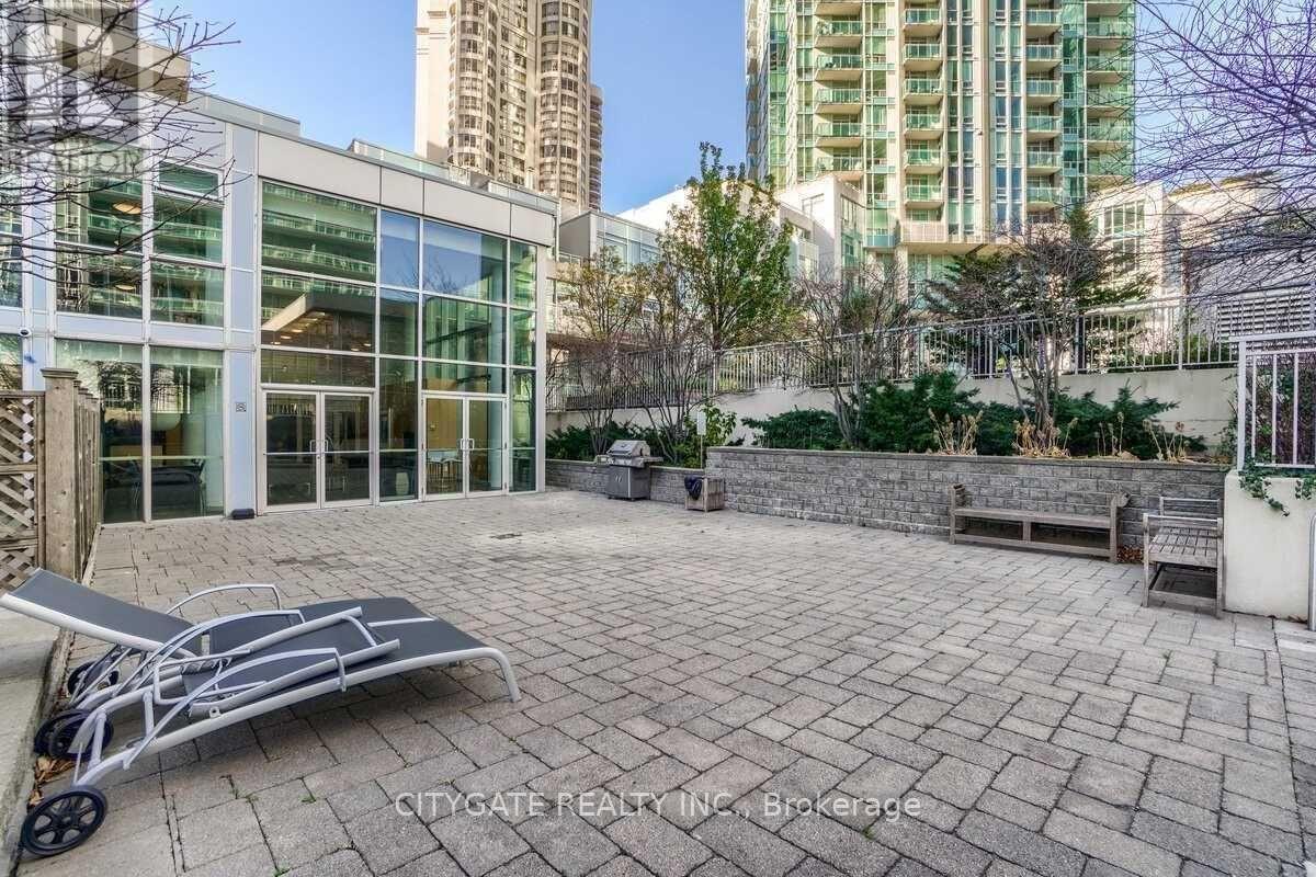 314 - 225 Webb Drive, Mississauga, Ontario  L5B 3Y5 - Photo 22 - W13654426