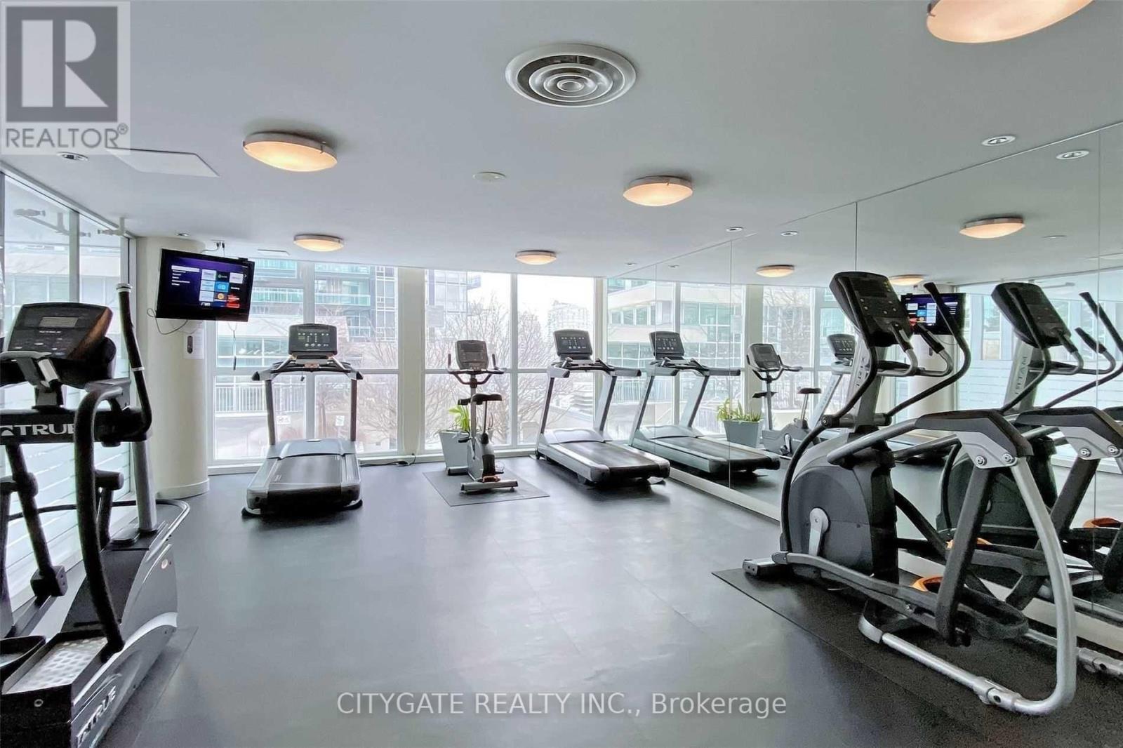 314 - 225 Webb Drive, Mississauga, Ontario  L5B 3Y5 - Photo 20 - W13654426