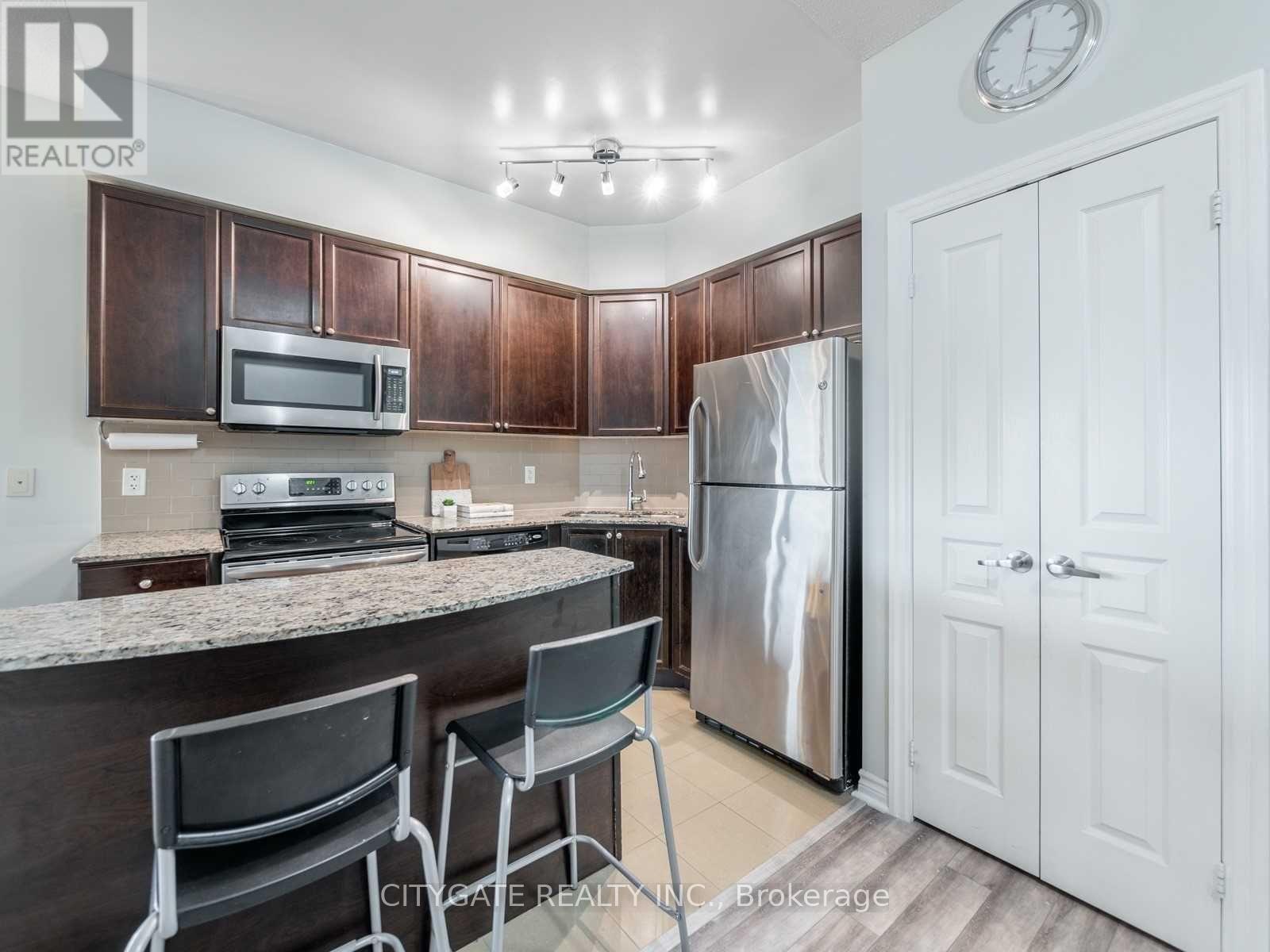 314 - 225 Webb Drive, Mississauga, Ontario  L5B 3Y5 - Photo 10 - W13654426