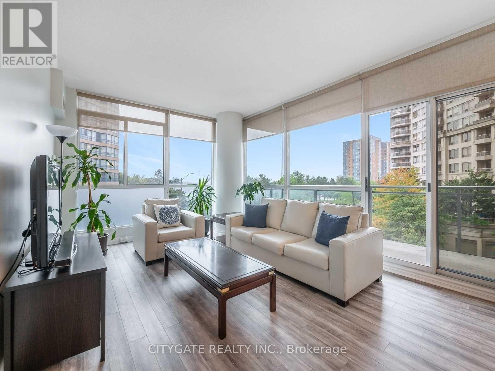 314 - 225 Webb Drive, Mississauga, Ontario  L5B 3Y5 - Photo 8 - W13654426