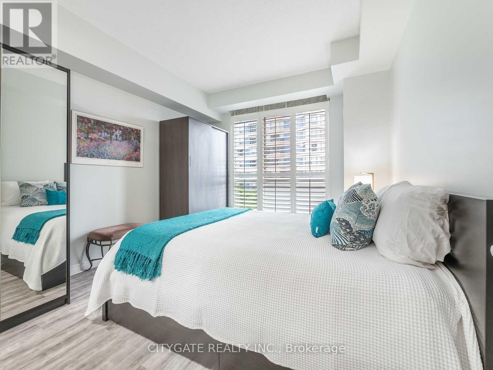 314 - 225 Webb Drive, Mississauga, Ontario  L5B 3Y5 - Photo 4 - W13654426