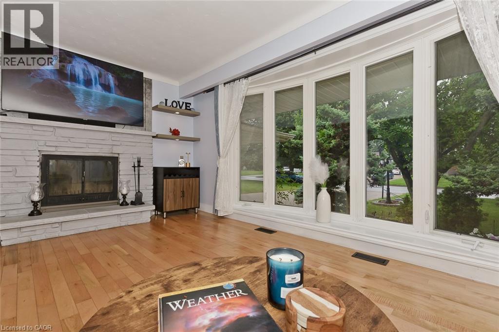 55 Richelieu Drive, St. Catharines, Ontario  L2M 2C3 - Photo 9 - 40854410