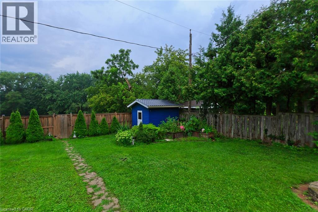 55 Richelieu Drive, St. Catharines, Ontario  L2M 2C3 - Photo 47 - 40854410