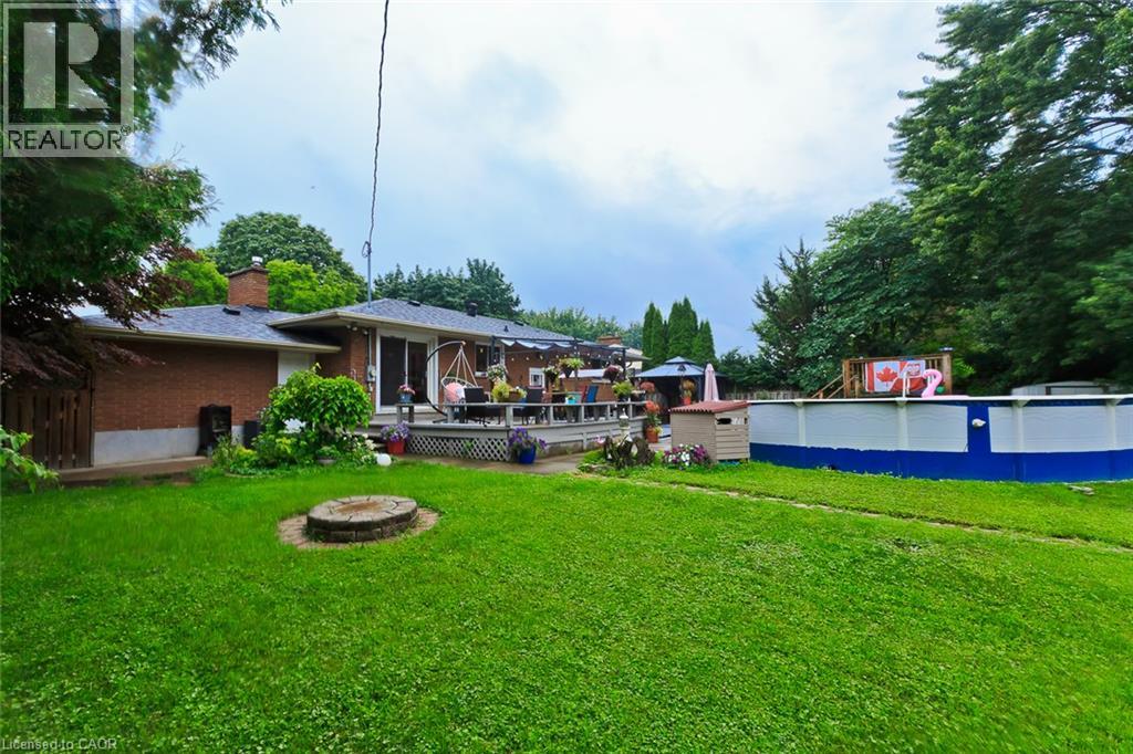55 Richelieu Drive, St. Catharines, Ontario  L2M 2C3 - Photo 32 - 40854410