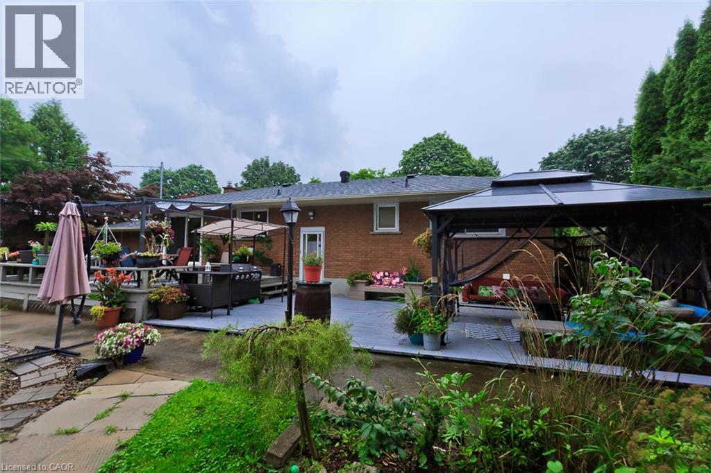 55 Richelieu Drive, St. Catharines, Ontario  L2M 2C3 - Photo 34 - 40854410