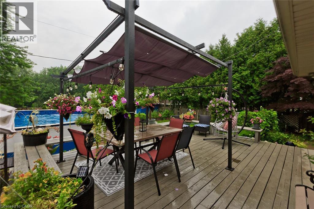 55 Richelieu Drive, St. Catharines, Ontario  L2M 2C3 - Photo 39 - 40854410