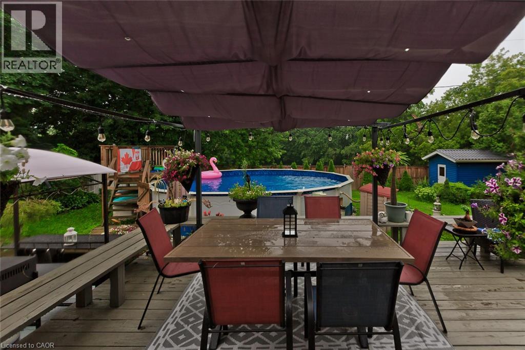 55 Richelieu Drive, St. Catharines, Ontario  L2M 2C3 - Photo 40 - 40854410