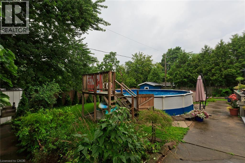 55 Richelieu Drive, St. Catharines, Ontario  L2M 2C3 - Photo 37 - 40854410
