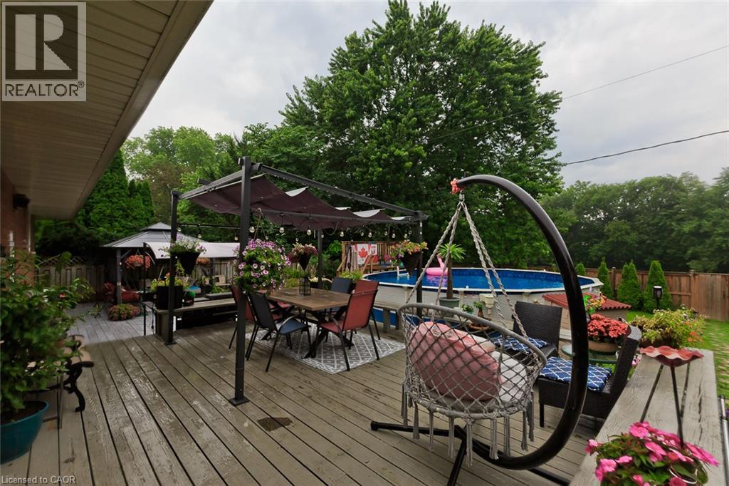 55 Richelieu Drive, St. Catharines, Ontario  L2M 2C3 - Photo 42 - 40854410