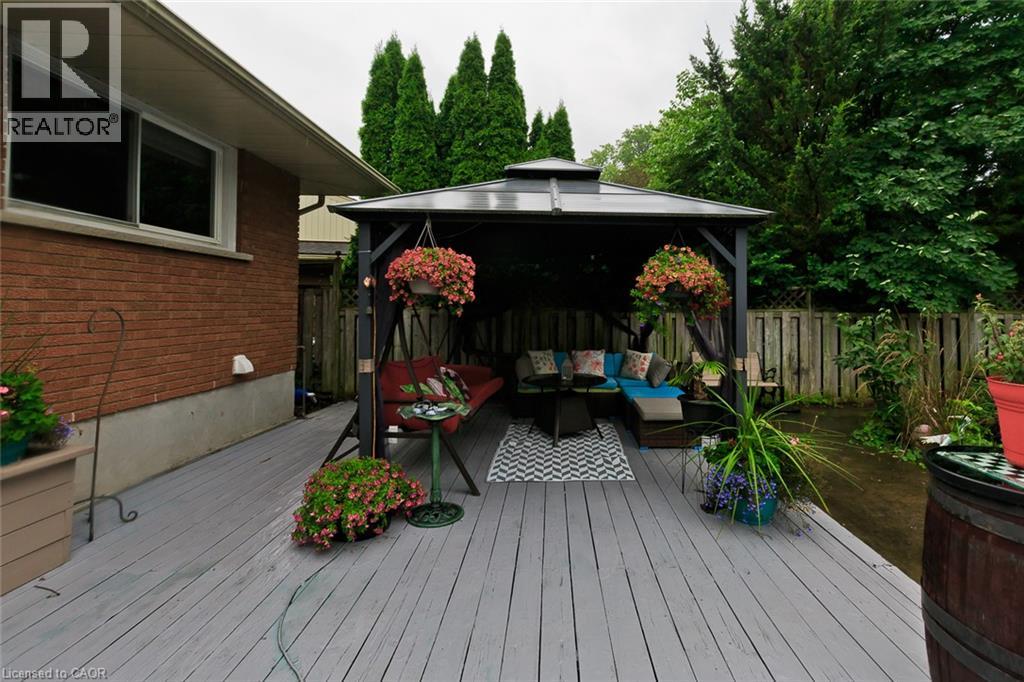 55 Richelieu Drive, St. Catharines, Ontario  L2M 2C3 - Photo 36 - 40854410