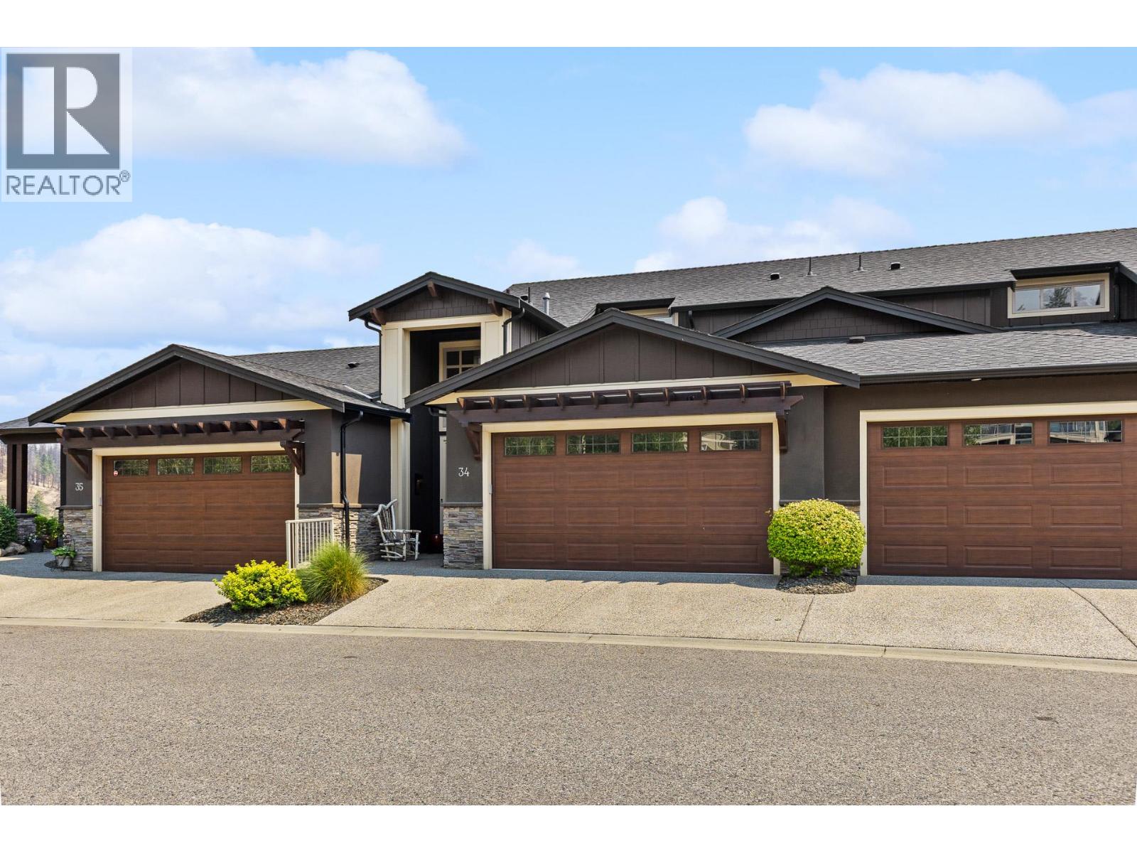 1870 Rosealee Lane Unit# 34, West Kelowna, British Columbia  V1Z 4E5 - Photo 46 - 10397019