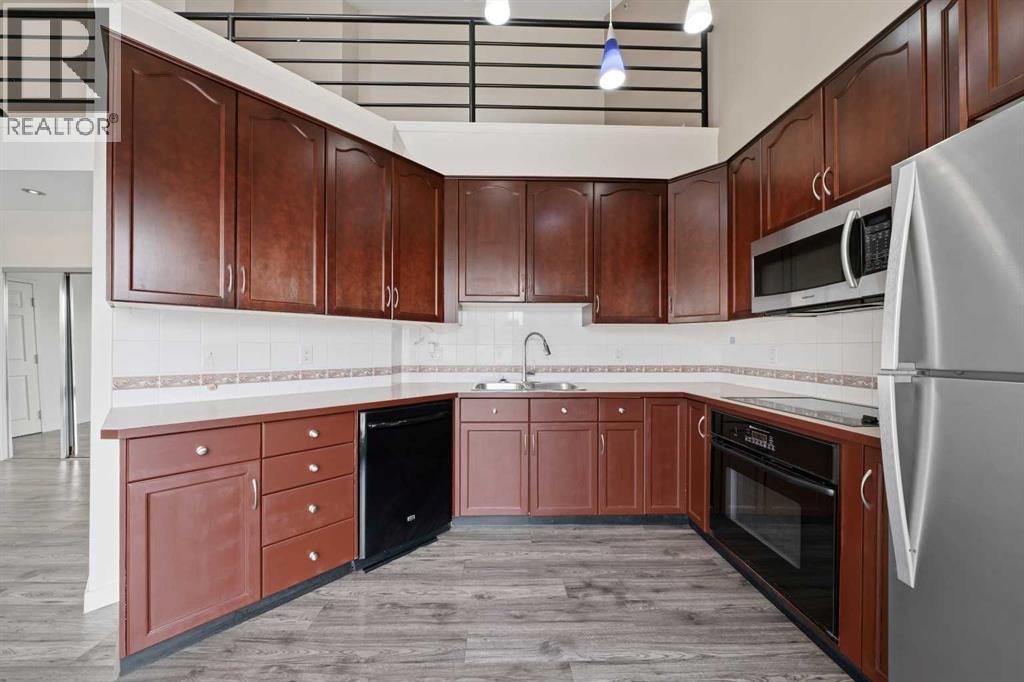 114, 6550 Old Banff Coach Road Sw, Calgary, Alberta T3H 4J4 - Photo 3 - A2335767